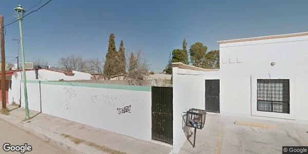 JUZGADO MENOR MIXTO DISTRITO JUDICIAL MORELOS, ALDAMA CHIHUHAHUA